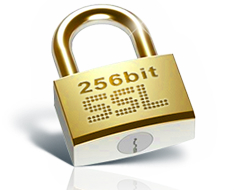 ssl 256 bit motoruma.com